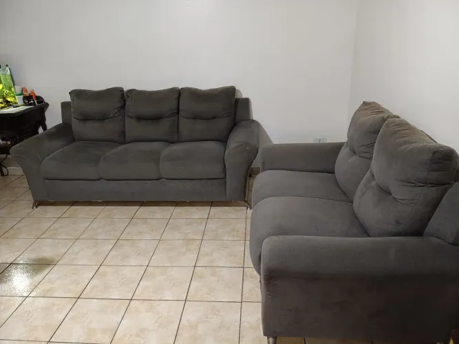 Jogo de sofá