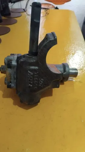 SETOR DIREÇÃO FUSCA TRW