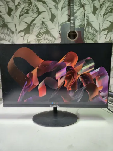Monitor Concórdia H238F75, 23,8" Full HD 75 Hz R$: 350
