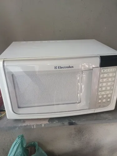 Microondas Eletrolux