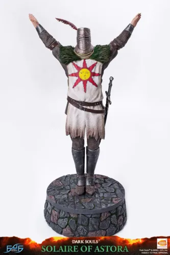 Solaire First 4 Figures