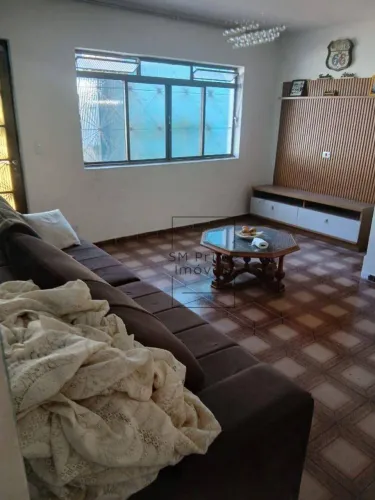 Casa com 2 dormitórios para alugar por R$ 4.130/mês - Vila Maria - São Paulo/SP