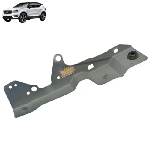 Suporte Paralama Esquerdo Volvo Xc40 Híbrido 2022 2021 2020