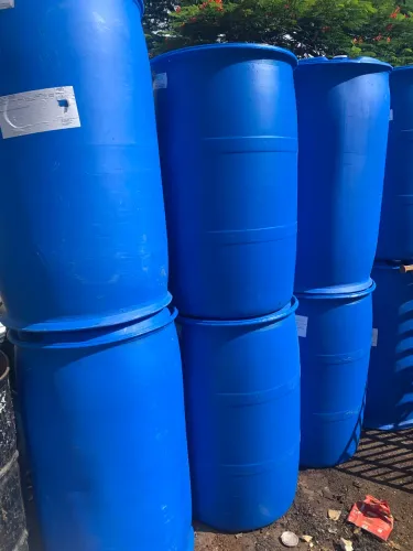 Bomb plástica 200 litros (para coxo ) 