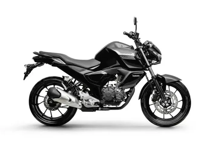 Vendo peças FZ15