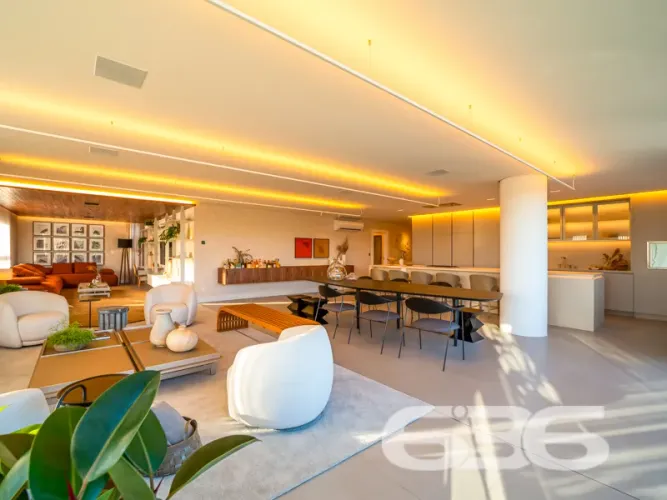 Apartamento | Joinville | América