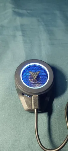 Cooler Flydidi B6