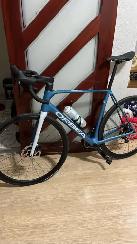 Vendo Orbea M30 TAM 55 com Di2