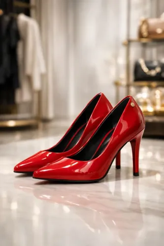 Sapato scarpin 