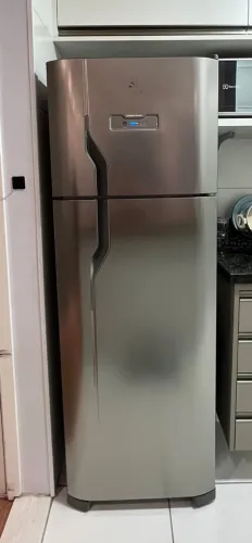 Geladeira Electrolux Frost Free