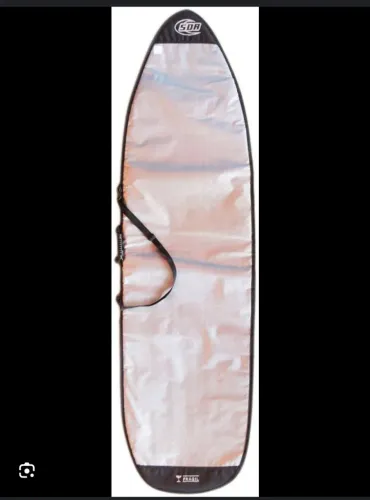 CAPA REFLETIVA ATE 6'6