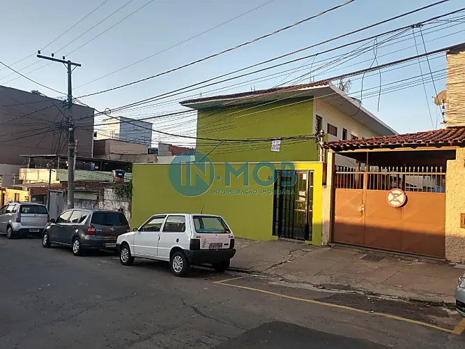 Apartamento 01 quarto e sala conjugado proximo a UFJF bairro São Pedro