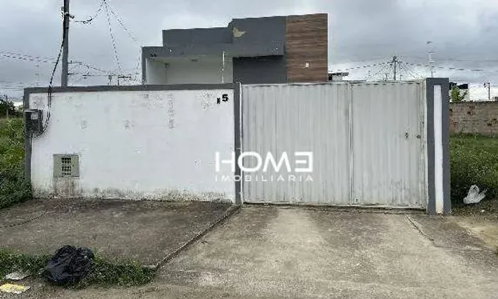 Casa com 2 dormitórios à venda, 63 m² por R$ 178.000 - Goytacazes - Campos dos Goytacazes/