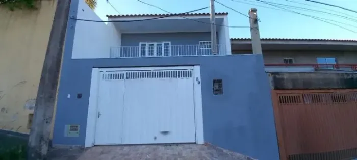 Casa Casa em Bairro em Sorocaba