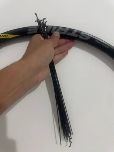 Roda bike aro 29