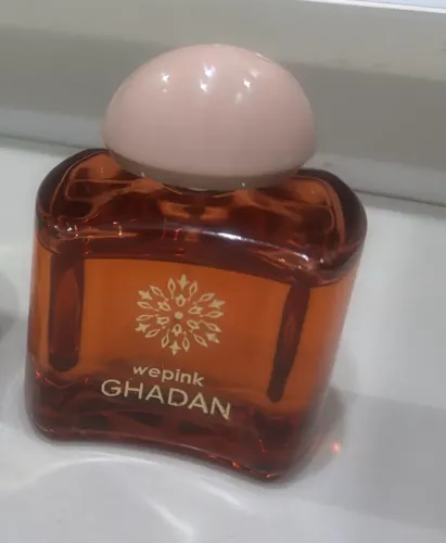 Perfume Wepink