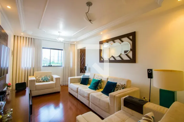 Casa à Venda - Jardim Bela Vista, 3 Quartos, 190 m2