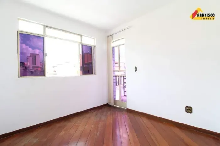 Apartamento para aluguel, 2 quartos, Centro - Divinópolis/MG
