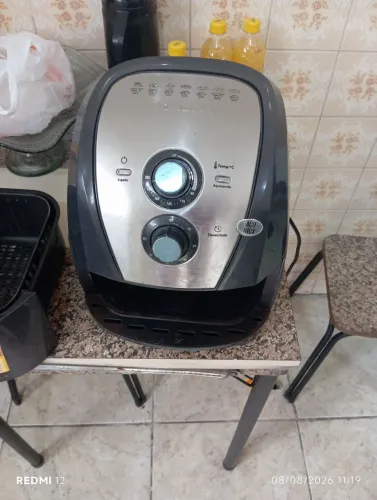 Air fryer mondial