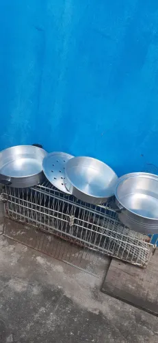 Kit AutoClaves