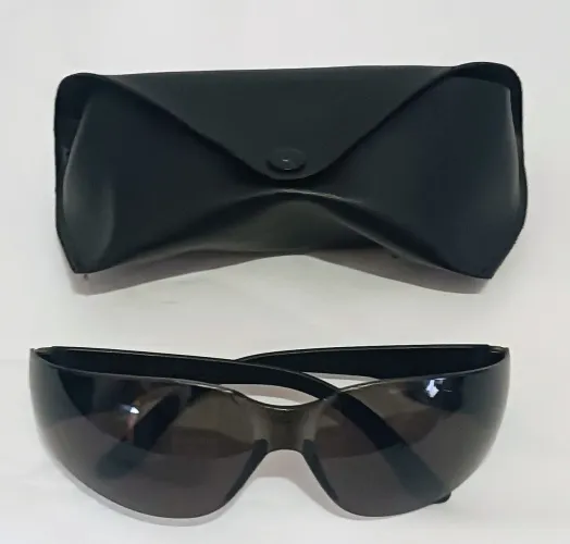 Óculos de Proteção para Motociclistas/Motoboys