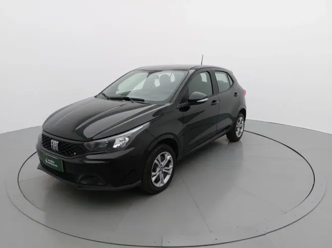 Fiat Argo Drive 1.0 Firefly 2026