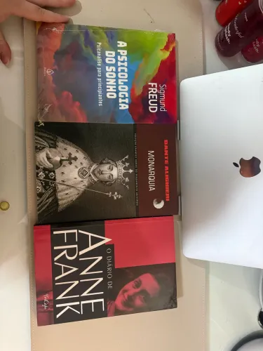 Livros 