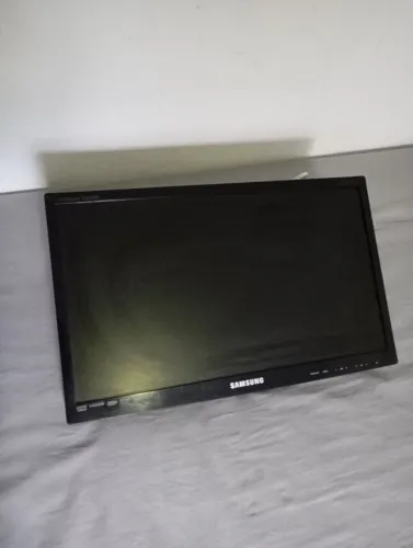 Tv monitor 14 polegadas 