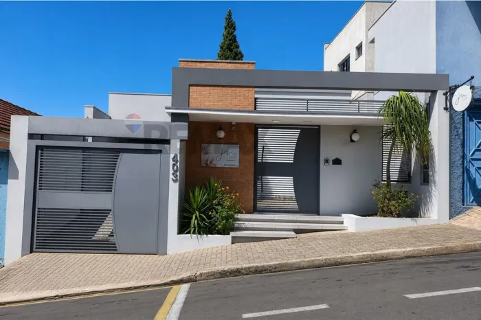 Oportunidade para Investidor | Imóvel no Centro de botucatu