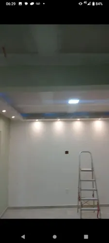 Decoraçoes em geral tetos e divisórias