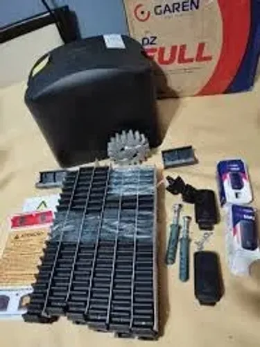 Motor para portão garen