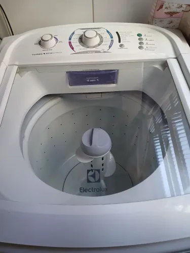 Maquina da lavar roupa electrolux 13kg