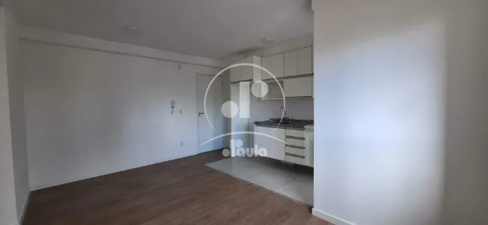 Apartamento para aluguel, 2 quartos Centro em Santo André/SP
