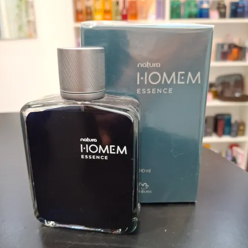 Natura Homem Essence 100ml