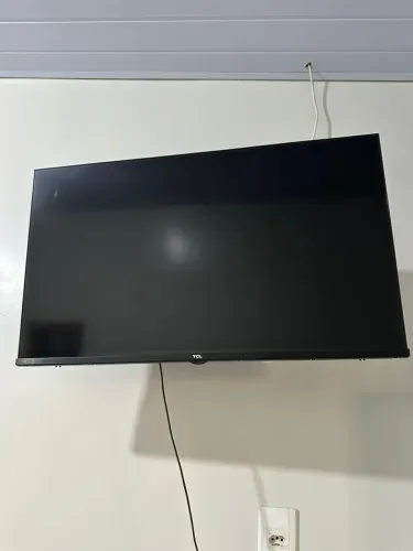 Tv smart 32 polegadas 