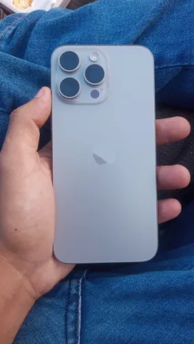 Celular iPhone 15 pro Max