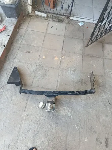 Engate para reboque CLIO