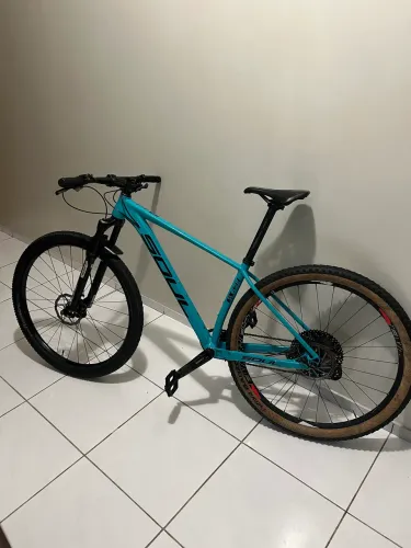 Bike soul 29 