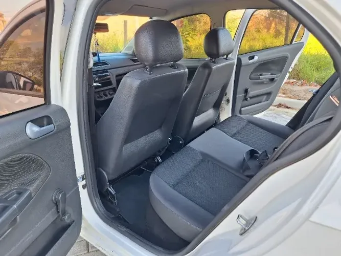 Volkswagen Gol Geração VII Trendline 1.6 8V Total Flex Mec. 4P 2018