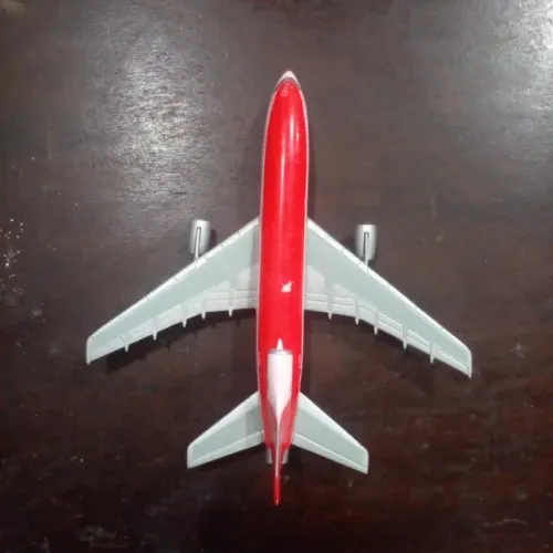 AEROMODELOS GEMINI JETS TRISTAR 500