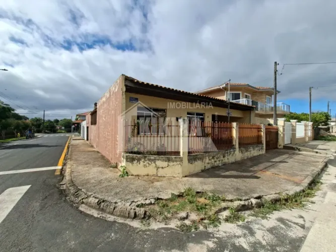 TERRENO A VENDA EM CARAMBEÍ