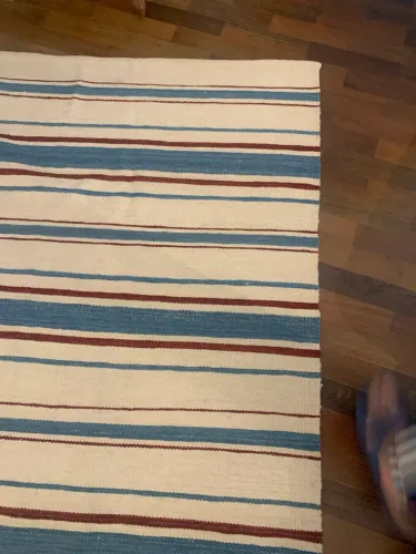 Tapete Kilim da by Kamy