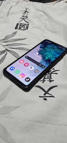 S20 S20 FE PARA SAIR RAPIDO