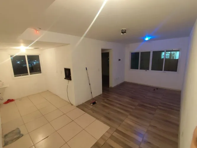 Alugo direto apto 2 Dorm com 1 box, centro de Esteio