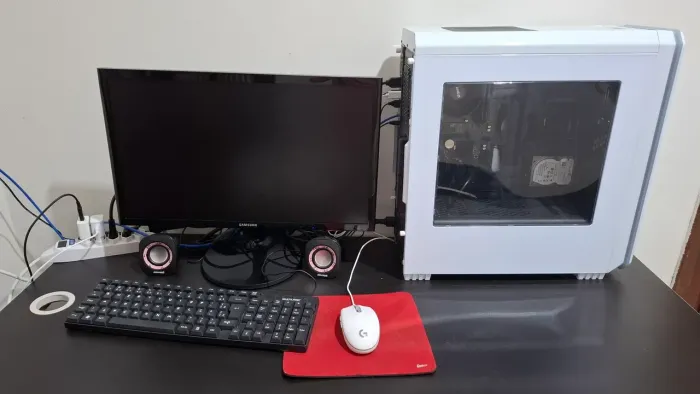 Computador gamer (Pc)