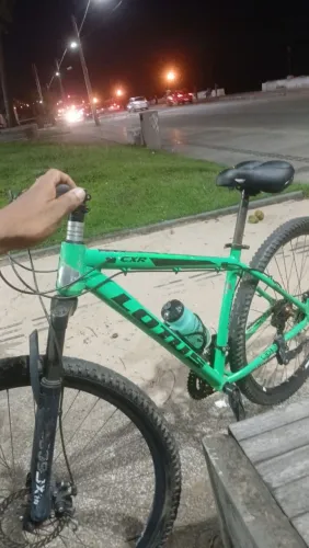 Bike aro 29 Lotus
