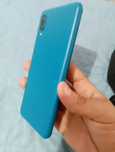 Vendo A02 em ótimo estado 