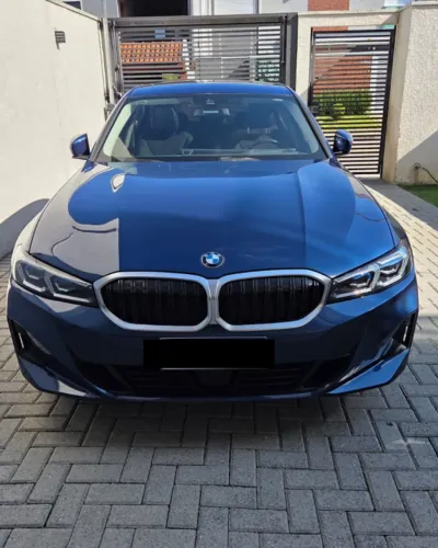 BMW 320I A Modern/sport TB 2.0/a.flex 16V 4P 2023