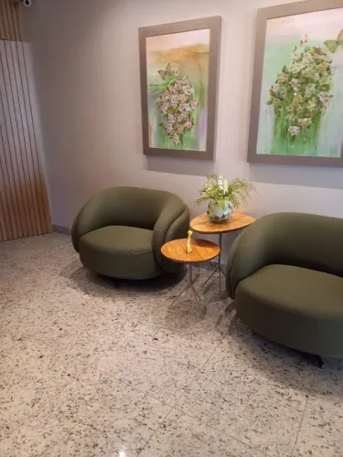 Lindo apartamento próxima Catedral