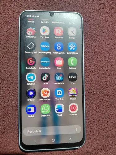 Vendo Samsung A16 5g
